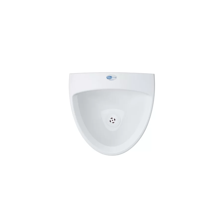 Urinal CULUone, weiß – Bild 3