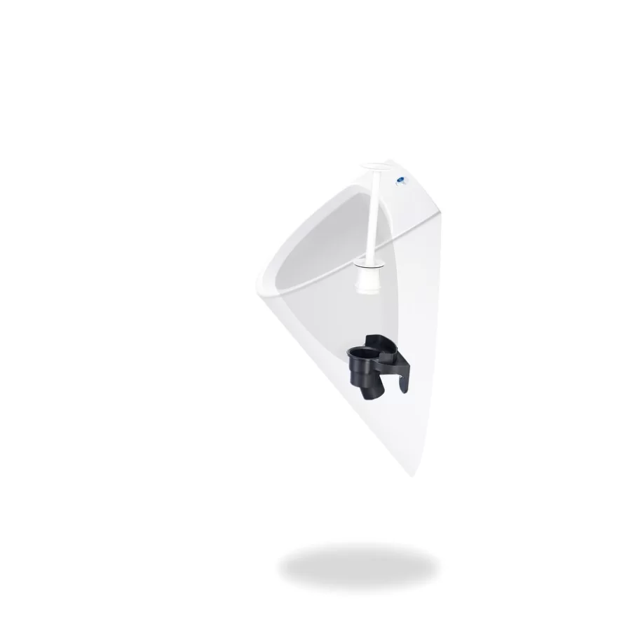 Urinal CULUone, weiß – Bild 2